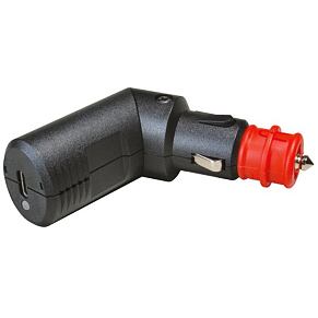 Pro Car USB-C Ladestecker, 60 W