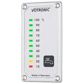 Votronic S Reinwassertankanzeige