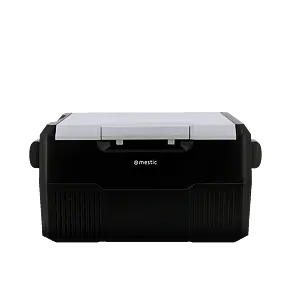 Mestic Coolbox MCCHD-33 AC/DC-Kompressor-Kühlschrank