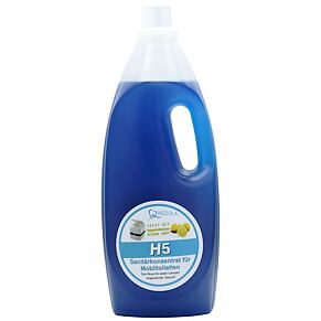 Hygienický koncentrát Hedola H5 2 l