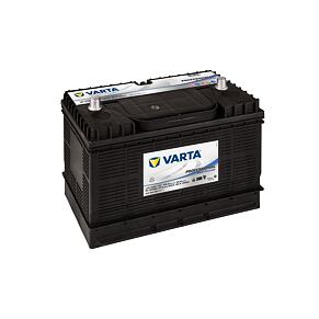 Akumulator VARTA Professional DUAL Purpose LFS105N