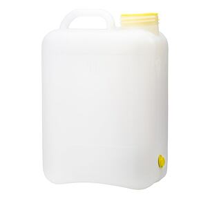 Universalkanister Comet DIN 96 - 16 l