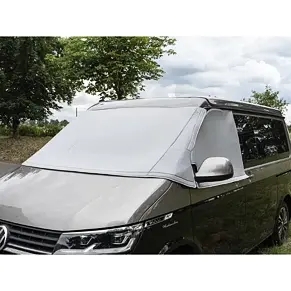 Vonkajšia tepelná izolácia Carbest X-Trem pre VW T6