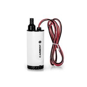 Tauchmotorpumpe Carbest, 21 l
