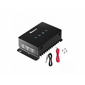 Renogy DC-DC Batterieladegerät, 12V/50A mit MPPT-Regler