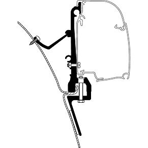 Van-Adapter für Thule Markisen der Serien 5 und 8