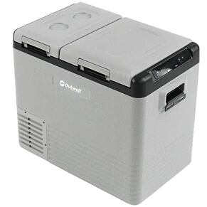 Kompresorová lednice Outwell Arctic Chill 41 Dual Zone