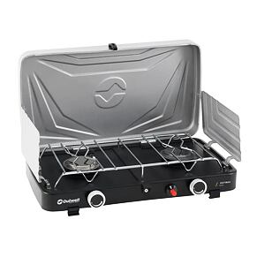 Kempingowa kuchenka gazowa Outwell Katmai Duo