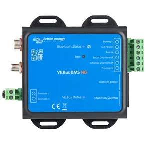 Victron Energy VE.Bus BMS NG Batteriemanagementsystem