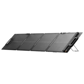 EcoFlow 110 W 2. generációs összehajtható napelemes panel