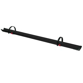 Szyna Fiamma Rail Plus, czarna