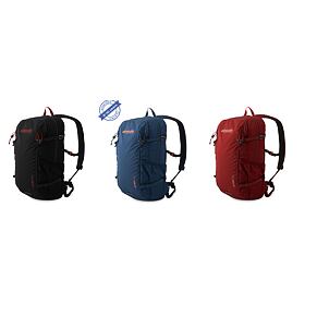 Rucksack Pinguin Step 24