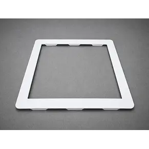 Adaptérový rám pro střešní okno 40×40 cm pro Fiat Ducato