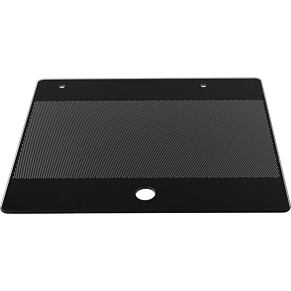 Skleněný kryt Dometic pro kombinaci MO 9722 dřez vpravo 76 × 32,5 cm