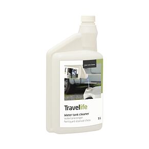 Čistič vodní nádrže Travellife, 1 l