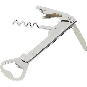 Multifunktionaler Öffner „Easy Camp 5-in-1-Opener“