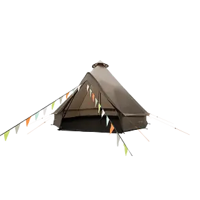 Camping-Lichterkette „Easy Camp Glamping Bunting“