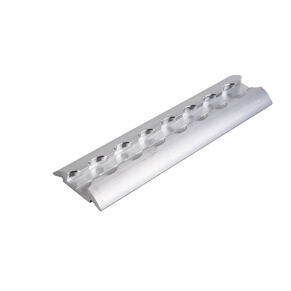 Reimo Ladungssicherungsschiene 2000x50x11,5 mm Aluminium