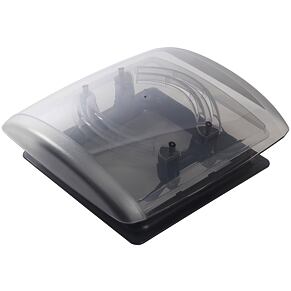 Okno dachowe MPK VisionVent S Pro z moskitierą