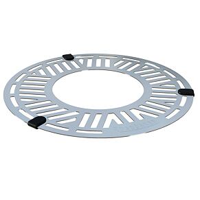 RoadRack alap RoadBaker sütőhöz