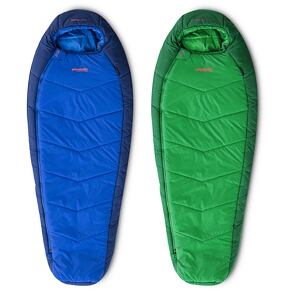 Dětský spacák Pinguin Mistral Junior PFM 150 cm