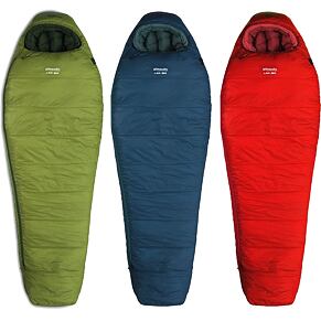 Schlafsack Pinguin Lava 350, 185 cm