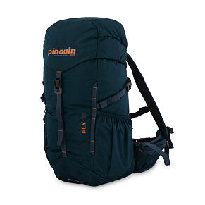 Kinderrucksack Pinguin Fly 15, dunkelblau