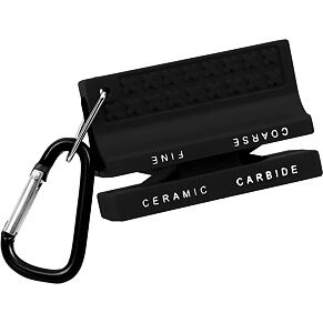 Kapesní brousek na nože Easy Camp Knife Sharpener