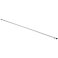 Levá střešní tyč pro Fiamma Caravanstore Zip XL 360-550 cm
