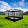 Gartenlaube Westfield Pavo