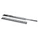 Schublade halbe Schublade 400 mm Reimo Tragfähigkeit 35 kg 2 Stück