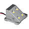 Reimo Mini-LED-Schrankleuchte, 0,8 W