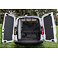 Carbest Fondtür Moskitonetz für Ford Tourneo/Transit, VW Transporter