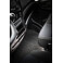 Die weiche PVC-Matte für das Fahrerhaus von Mercedes-Benz Sprinter / VW Crafter (2006