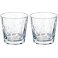 Glas Koziol Super Glas Club 250 ml 2 Stück