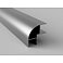 Aluminium-Eckprofil Reimo, 220 cm