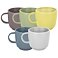 Brunner Dolomit Cappuccino Becher