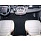 Reimo Teppich Fahrerhaus für Fiat Ducato, Peugeot Boxer, Citroën Jumper (ab 2006)