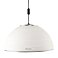 Faltbare LED-Pendelleuchte Outwell Pollux Lux, weiß