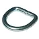 Reimo-Befestigung D-Ring