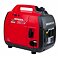 Generátor Honda EU 20i - elektrocentrála