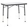 Campingtisch Crespo AP/244, 81 x 53 cm