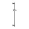 Wand-Duschhalter Reich Trend S chrom