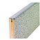 Reimo Türdichtungsprofil 40 m grau