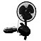 Ventilátor Carbest 12 V