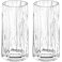 Glas Koziol Super Glas Club 300 ml 2 Stück
