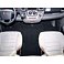 Weicher Teppich Basic für die Fahrerkabine passend für Fiat Ducato / Peugeot Boxer / Citroën Jumper