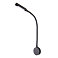Extra lange LED-Schwanenhalsleuchte