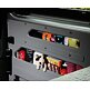 Schiebetürorganisator Reimo Door Store für VW T5/T6