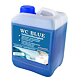 Sanitární koncentrát GuG WC Blue (Bio WC) 2,5 l